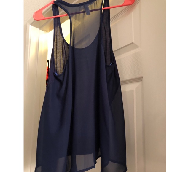 Navy tank - Picture 2 of 2